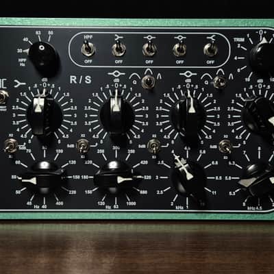 SW592 Mastering EQ image 3