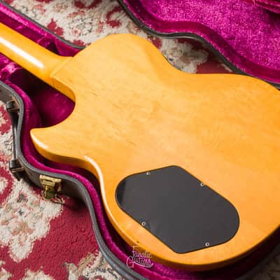 Gibson L6-S Custom #390423 Second Hand image 19