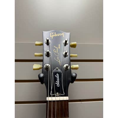 Gibson Les Paul Studio - Wine Red (USED) image 5