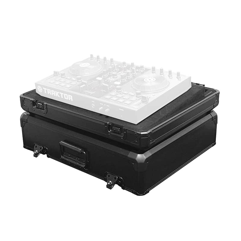 Odyssey KDJC2BL Black Krom DJ Controller Case image 1
