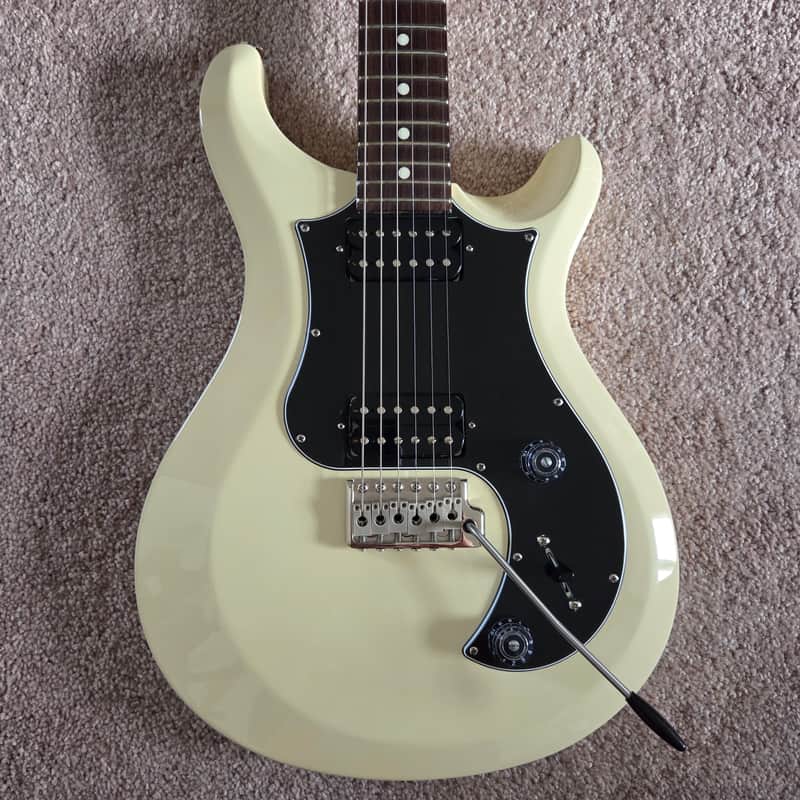PRS S2 Standard 22