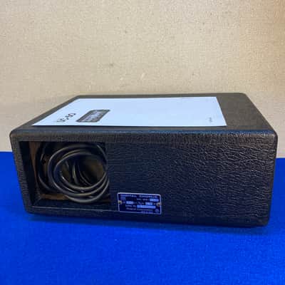 Beautiful 1977 Roland DC-50 Digital (analog) Chorus/Echo image 6