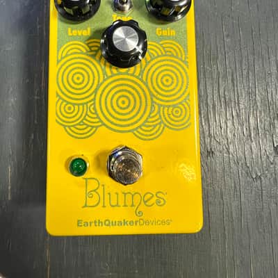 USED Earthquaker Devices Blumes image 1