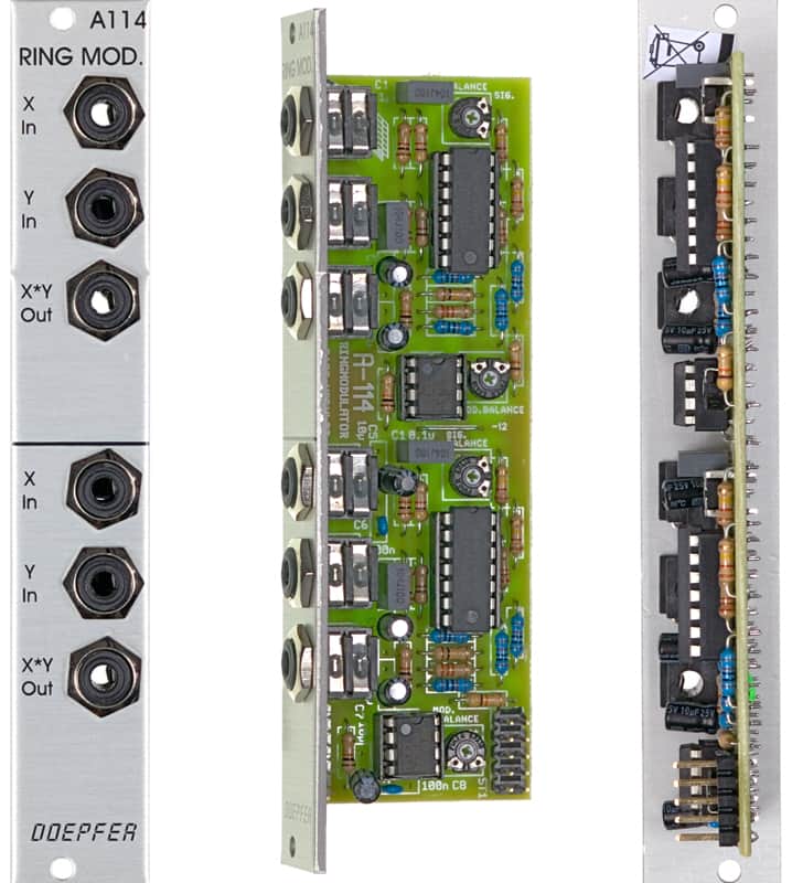 Doepfer A-114 image 1