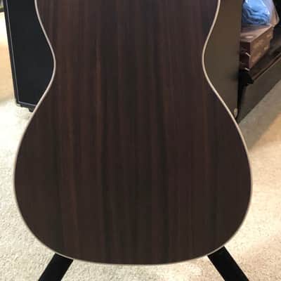 Larrivee P-03-R Rosewood Parlor Guitar image 9