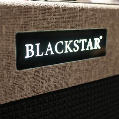 2024 Blackstar St. James EL34 50w Tube Combo Guitar Amplifier image 24