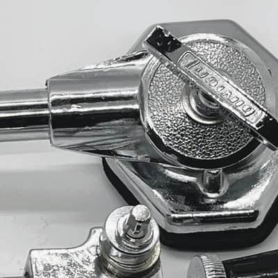 Ludwig LR-2973-SP Rocker Bass Drum Spurs VG - LRS-207 image 5