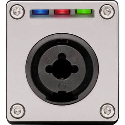 Universal Audio APE1X Apollo e1x Remote-Controllable Unison Preamp image 2