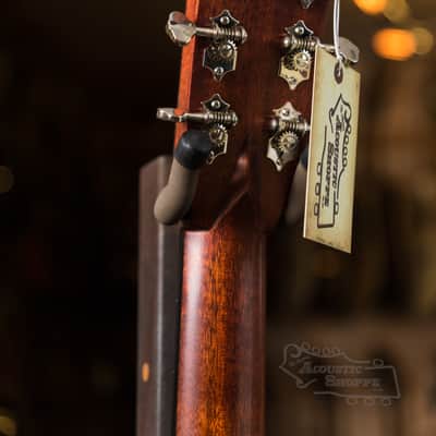 Eastman E10OM-TC ThermoCured Orchestra Model image 14