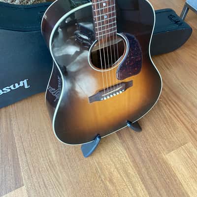 2015 Gibson J-45 Standard image 2
