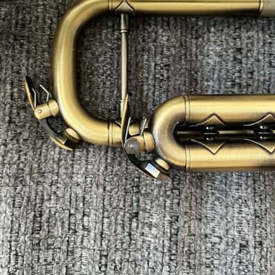 Allora ATR-580 "Chicago" Bb Trumpet image 9