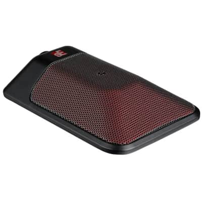 sE Electronics BL8 Cardioid Boundary Microphone - Black image 1