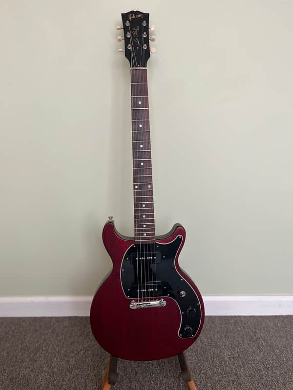 Gibson Les Paul Special Tribute DC 2019 - 2020 | Reverb