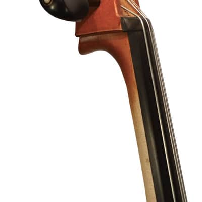 Vivace VC-200-3/4 Solid Spruce Top 3/4 Size Advanced Student Cello w/Soft Case & Bow image 5