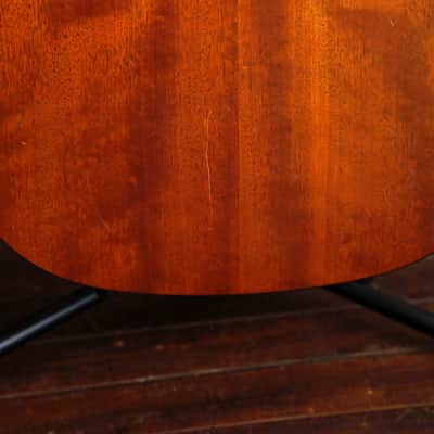Yamaha FG800 Dreadnought Acoustic Guitar Pre-Owned image 13