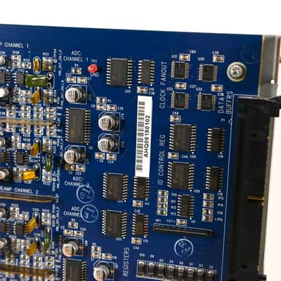 Digidesign SRI Analog Input Card For Digidesign VENUE Stage Rack CG01Z5K image 8