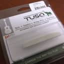 Graph Tech PQ-9200-C0 TUSQ 1/8" Compensated Taylor-Style Acoustic Guitar Saddle