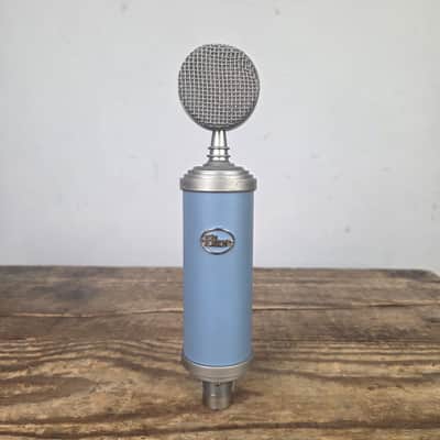 Blue Bluebird Microphone image 1