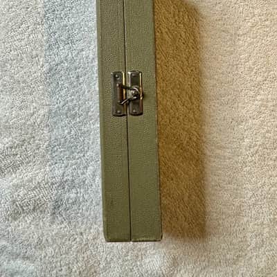 Neumann KM 84 Small Diaphragm Cardioid Condenser Microphone 1966–67 - Nickel image 14
