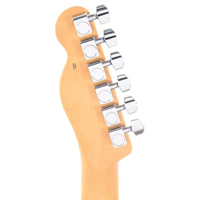 Fender American Professional II Telecaster Roasted Pine image 4
