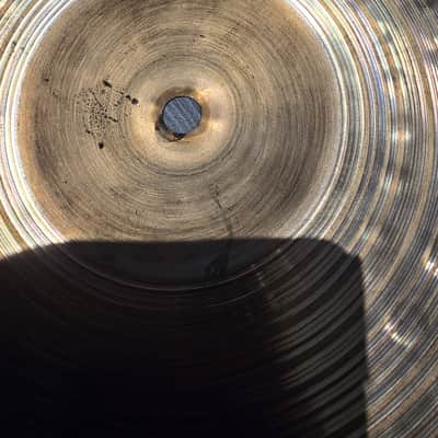 Paiste 802 Splash 12" image 4
