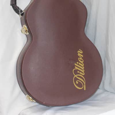 Ibanez AR250-HS Artist 2002 - 2004 - Honey Sunburst image 15