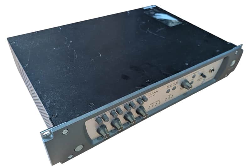 Digidesign Digi 002 Rack Audio Interface Tested Working Studio Recording MX002RK image 1