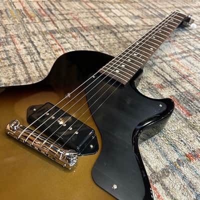 Gibson Les Paul Junior 2019 - Present - Vintage Tobacco Burst image 3