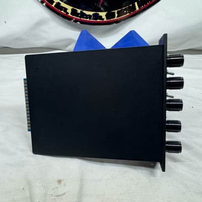 Fredenstein 500 Series Artistic Comp SE v1.2 Compressor Module image 4
