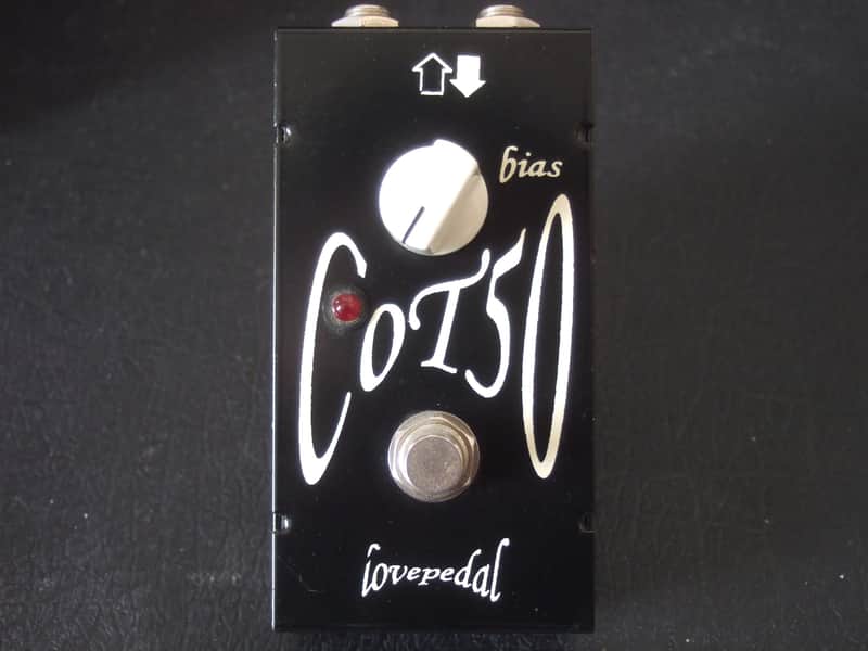 Lovepedal COT 50 | Reverb UK