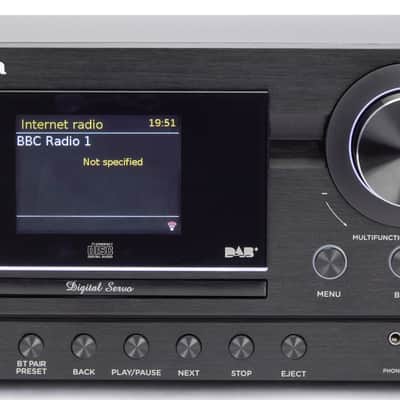 Aiwa MSBTU-900DAB/BK image 5