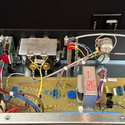 Universal Audio 1176LN Limiting Amplifier. Great! 1176 LN Urei. Made in 2023 image 16