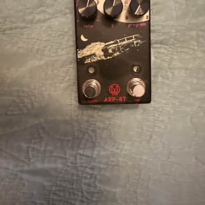 Walrus Audio ARP-87 Multi Function Delay image 1