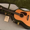 2009 Collings DS2H Sitka Indian 12 Fret #15853