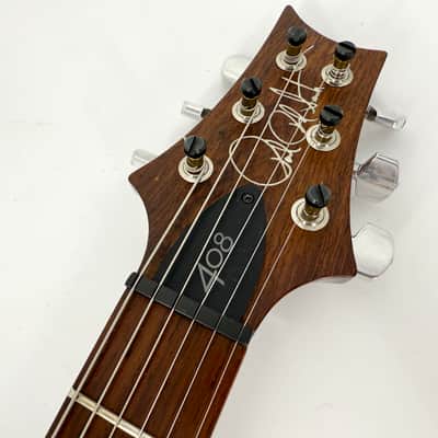 2015 PRS 408 10-Top - Livingston Lemondrop image 10