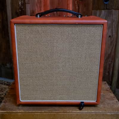 Recording King Songwriter 60 Acoustic Guitar Combo Amp image 2