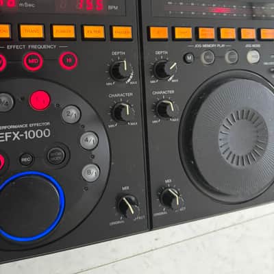Immagine Pioneer EFX1000 - 3