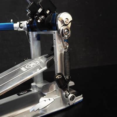 YAMAHA USED ​​DFP9D [Direct Drive / Double Foot Pedal / CANOPUS Bearing Customization / Dedicated Case Included] image 6