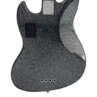 MARCUS MILLER V7 ALDER-4 (2ND GEN) SPARKLE BLACK image 2