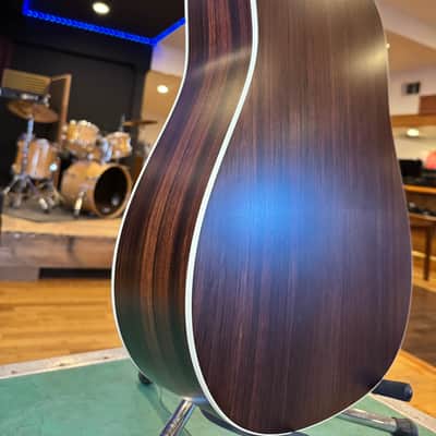 Martin D-16E Rosewood 2019 - 2024 - Natural image 10