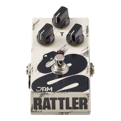 JAM Pedals Rattler | Reverb Canada