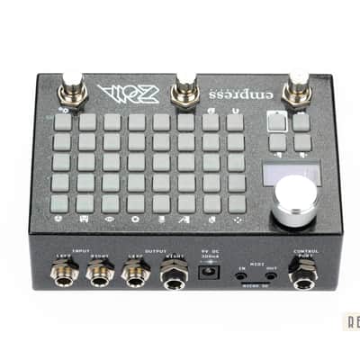 Empress ZOIA guitar pedal image 2