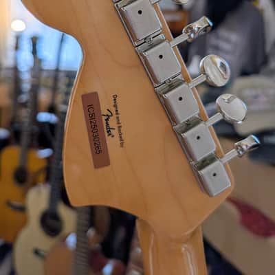 Squier Classic Vibe '70s Telecaster Deluxe - Olympic White image 7