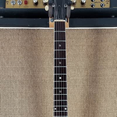 Gibson SG Special 1966 RARE Pelham Blue 100% Original No Cracks (44) image 4