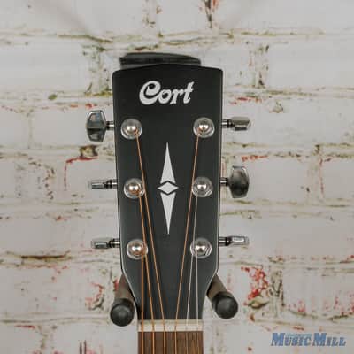 Cort AD810OP Standard Dreadnought image 5