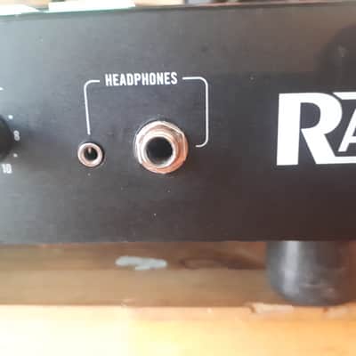 Rane ONE 2-Channel DJ Controller 2021 - Present - Black image 5