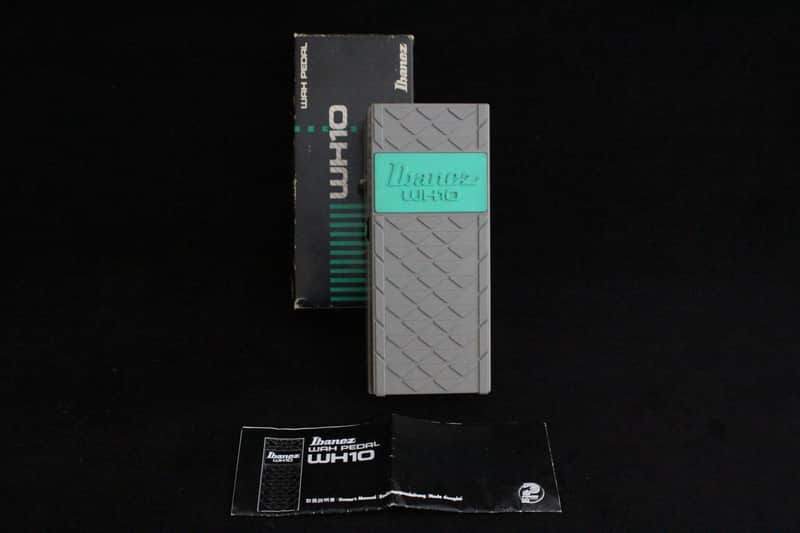Ibanez WH10. V1 image 1