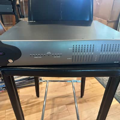 Avid HD I/O 16x16 Digital Pro Tools HD / HDX Audio Interface image 1