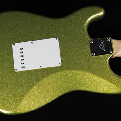Fender Custom Dick Dale Signature Stratocaster (#676) image 21