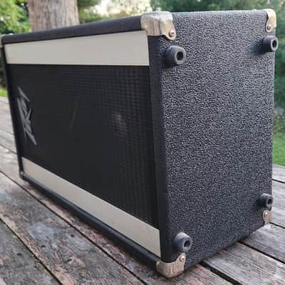 VINTAGE! Peavey XR-400b 210 Speaker Cabinet 1980s USA image 9